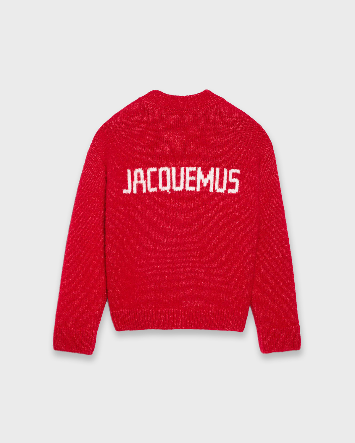 JACQ KNIT SWEATER
