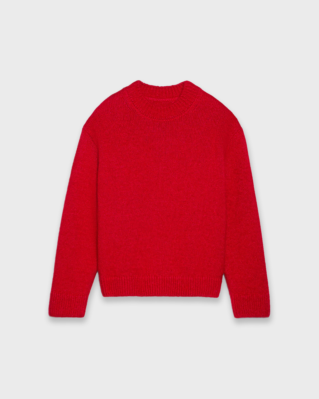 JACQ KNIT SWEATER