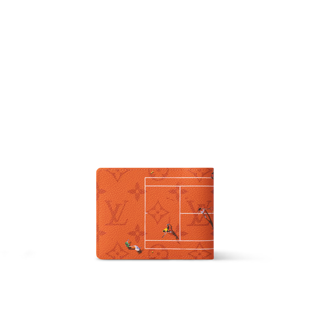 SLENDER WALLET