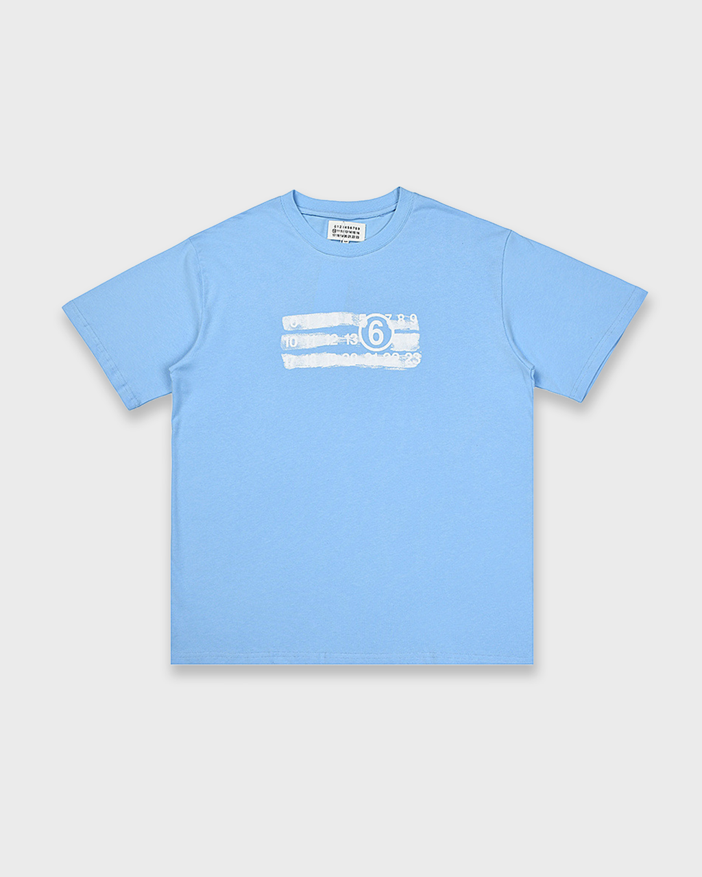 MM6 TEE