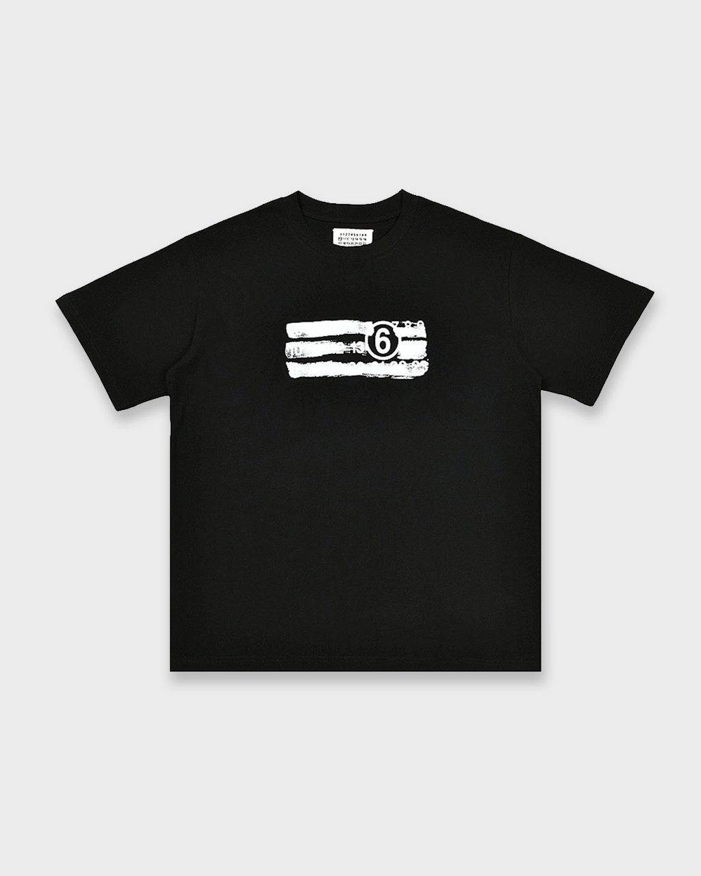 MM6 TEE