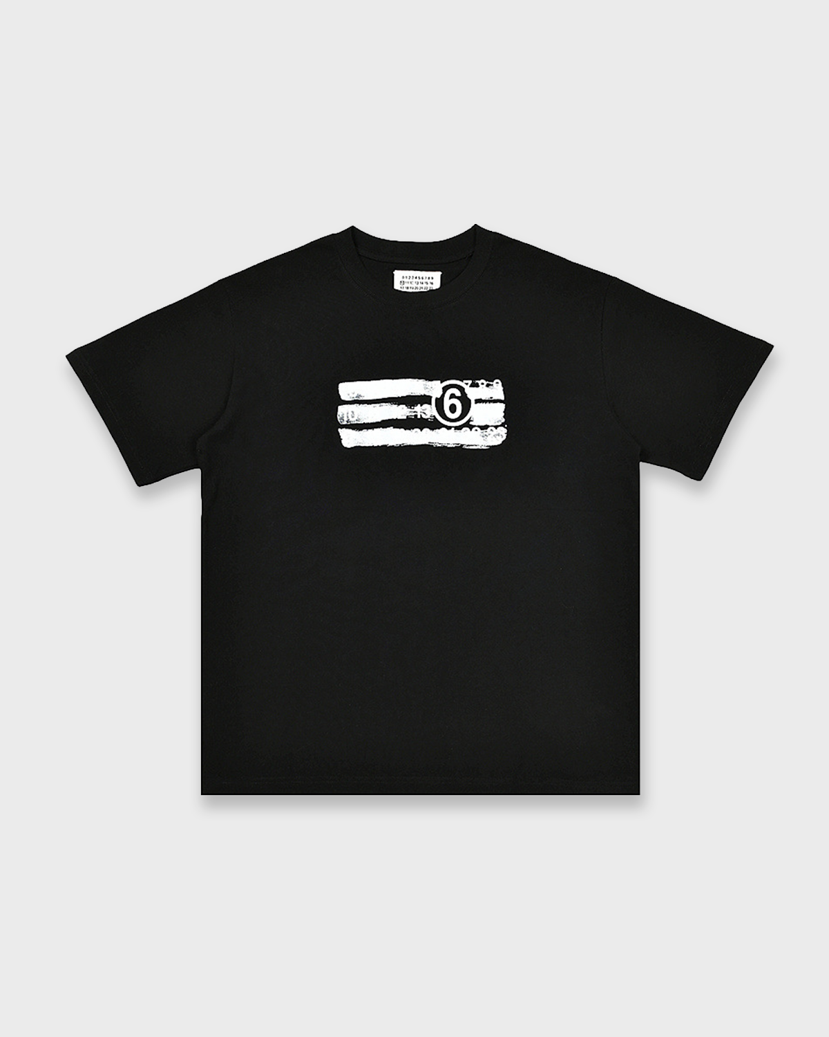 MM6 TEE