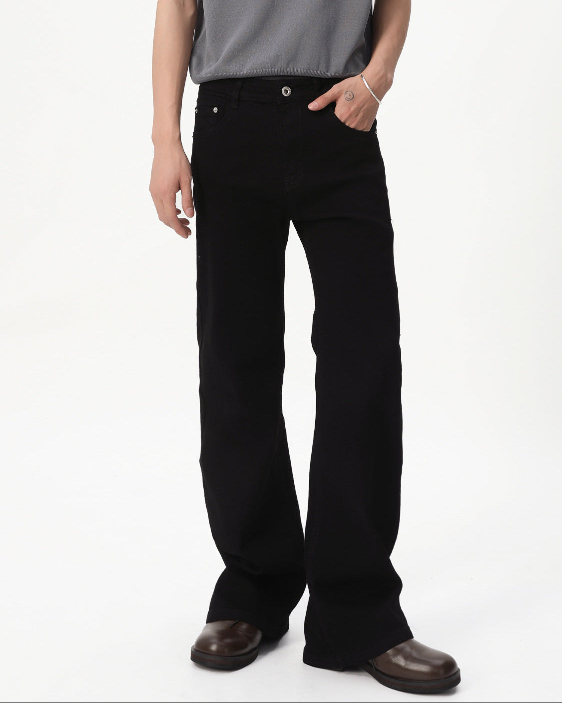 CHELSEA BOOTCUT DENIM