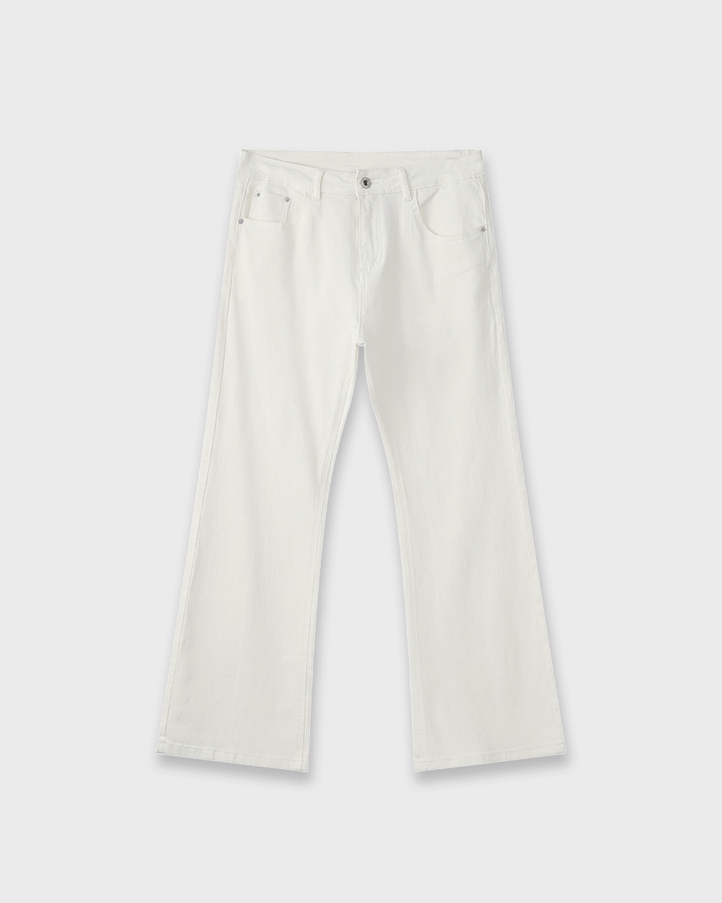 CHELSEA BOOTCUT DENIM