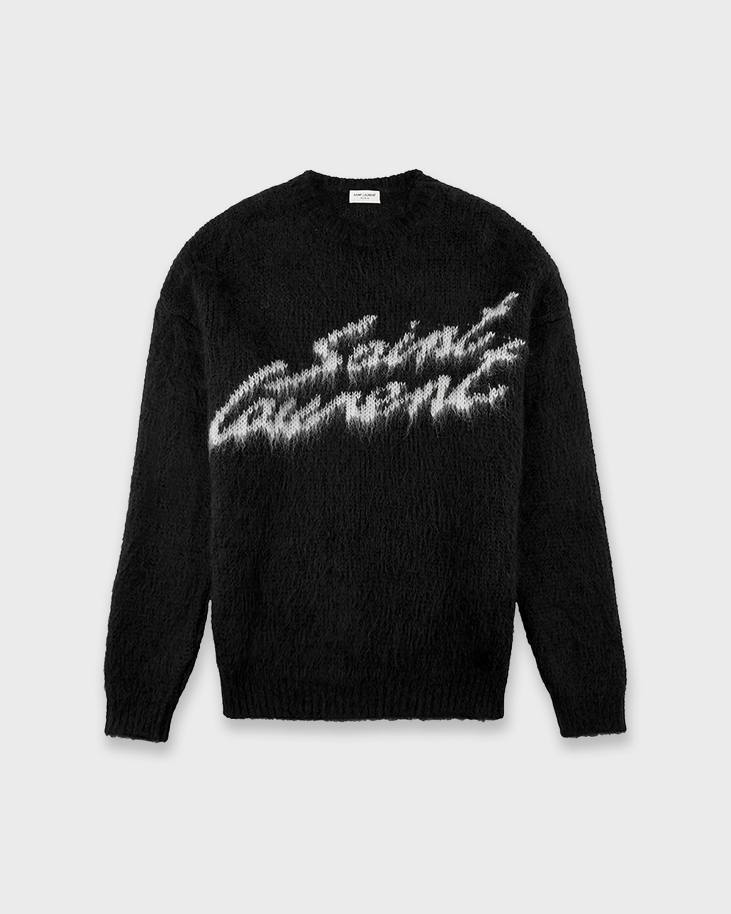 SAINT MOHAIR KNIT