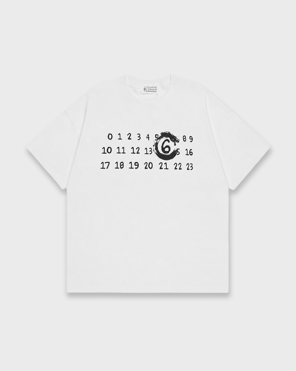 SIX TEE
