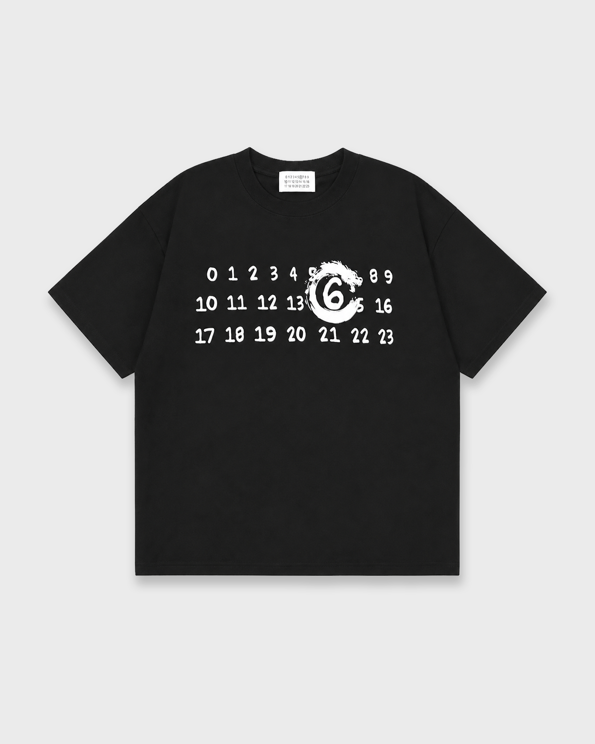 SIX TEE