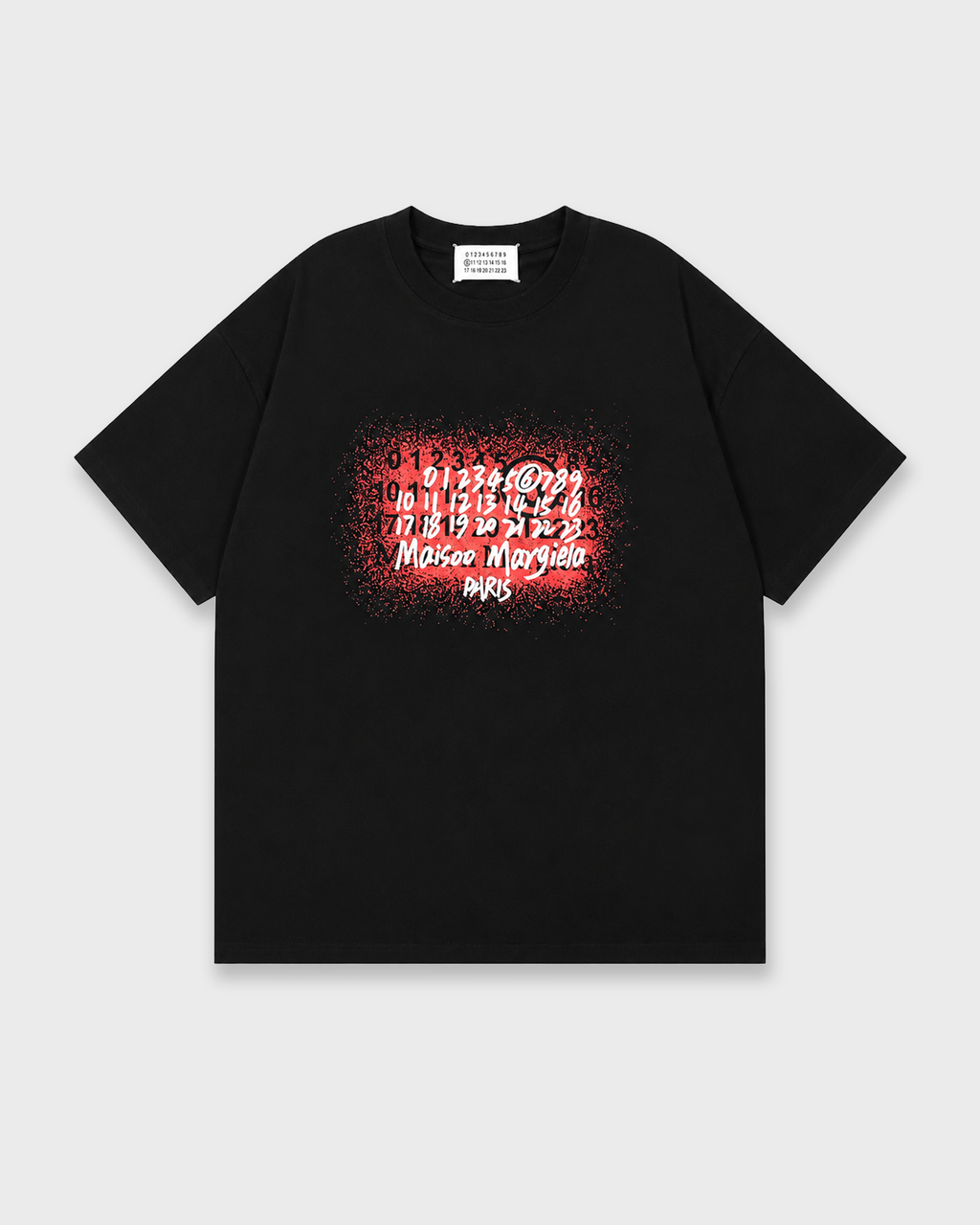 SPLASH TEE