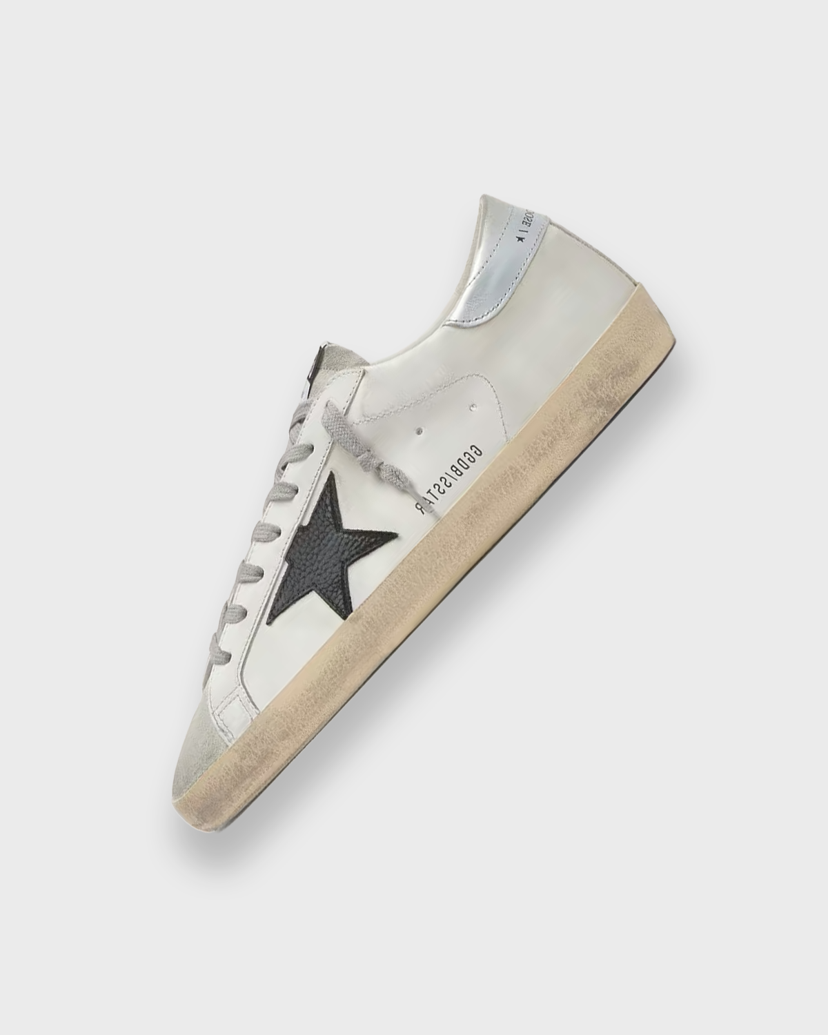 SUPERSTAR SNEAKER