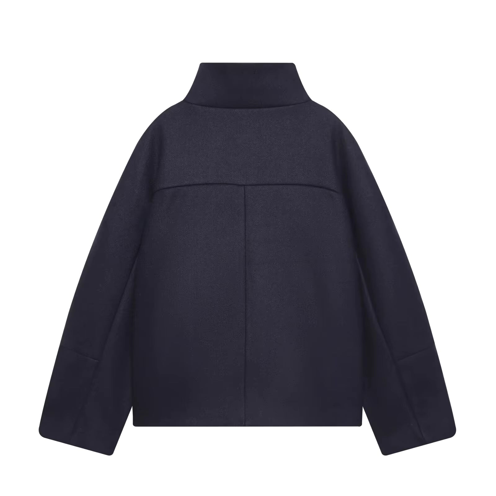 CHESTER WOOL JACKET