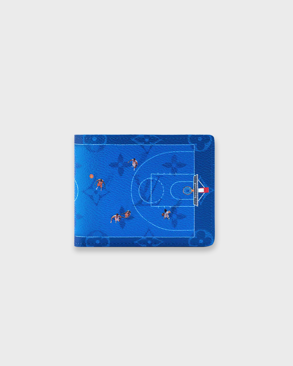 SLENDER WALLET
