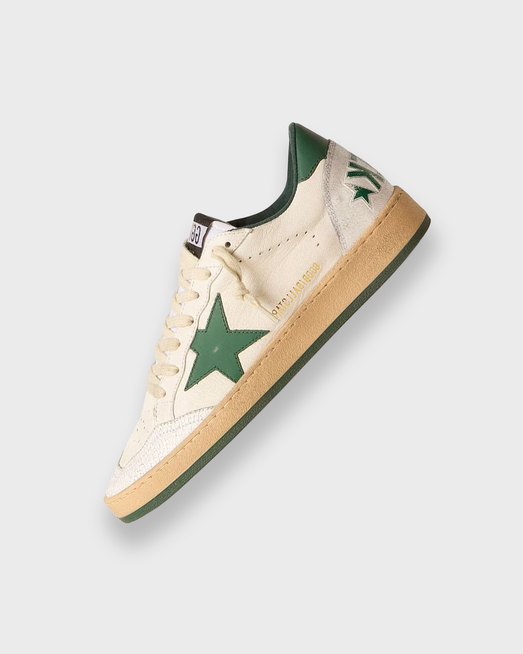BALSTAR SNEAKER