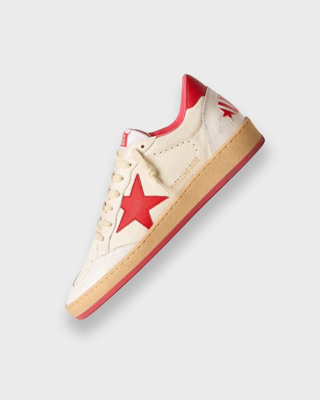BALSTAR SNEAKER