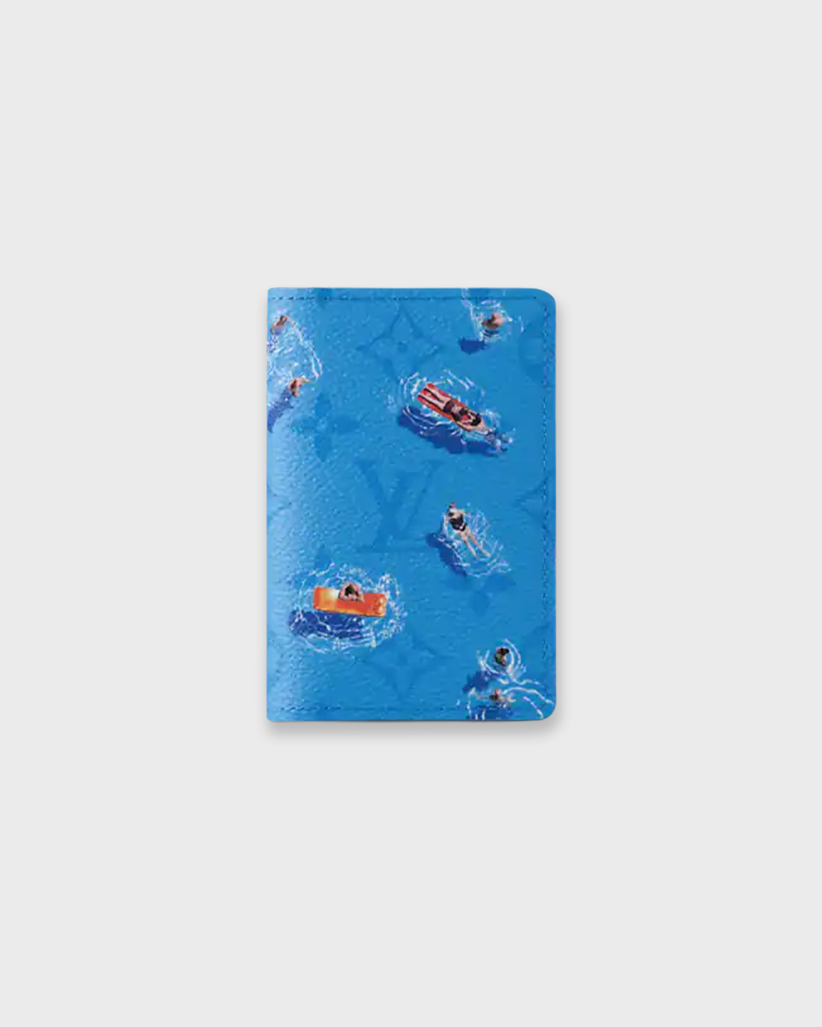 POCKET ORGANIZER