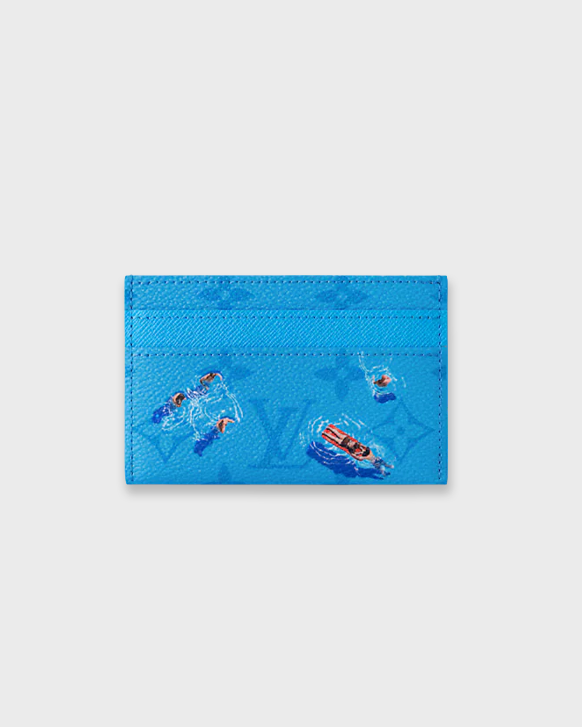 CARD HOLDER