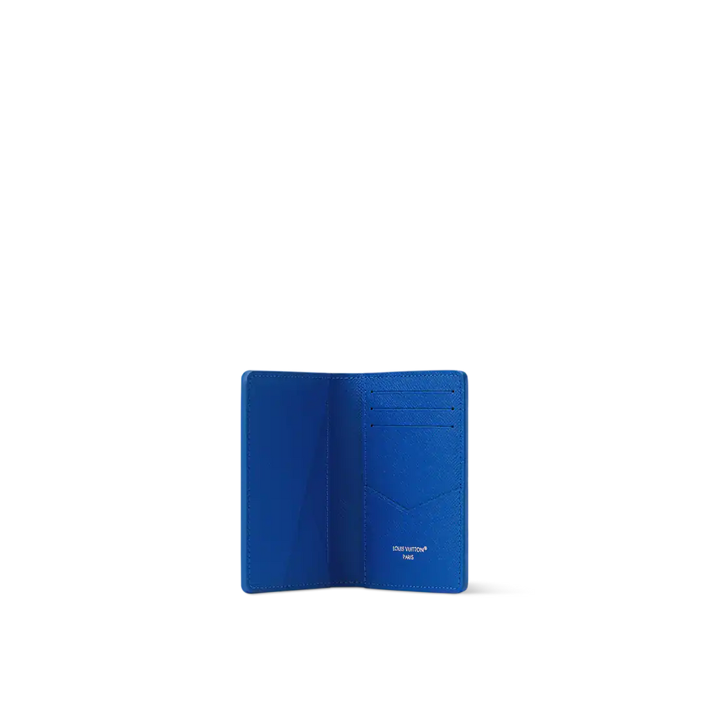 POCKET ORGANIZER