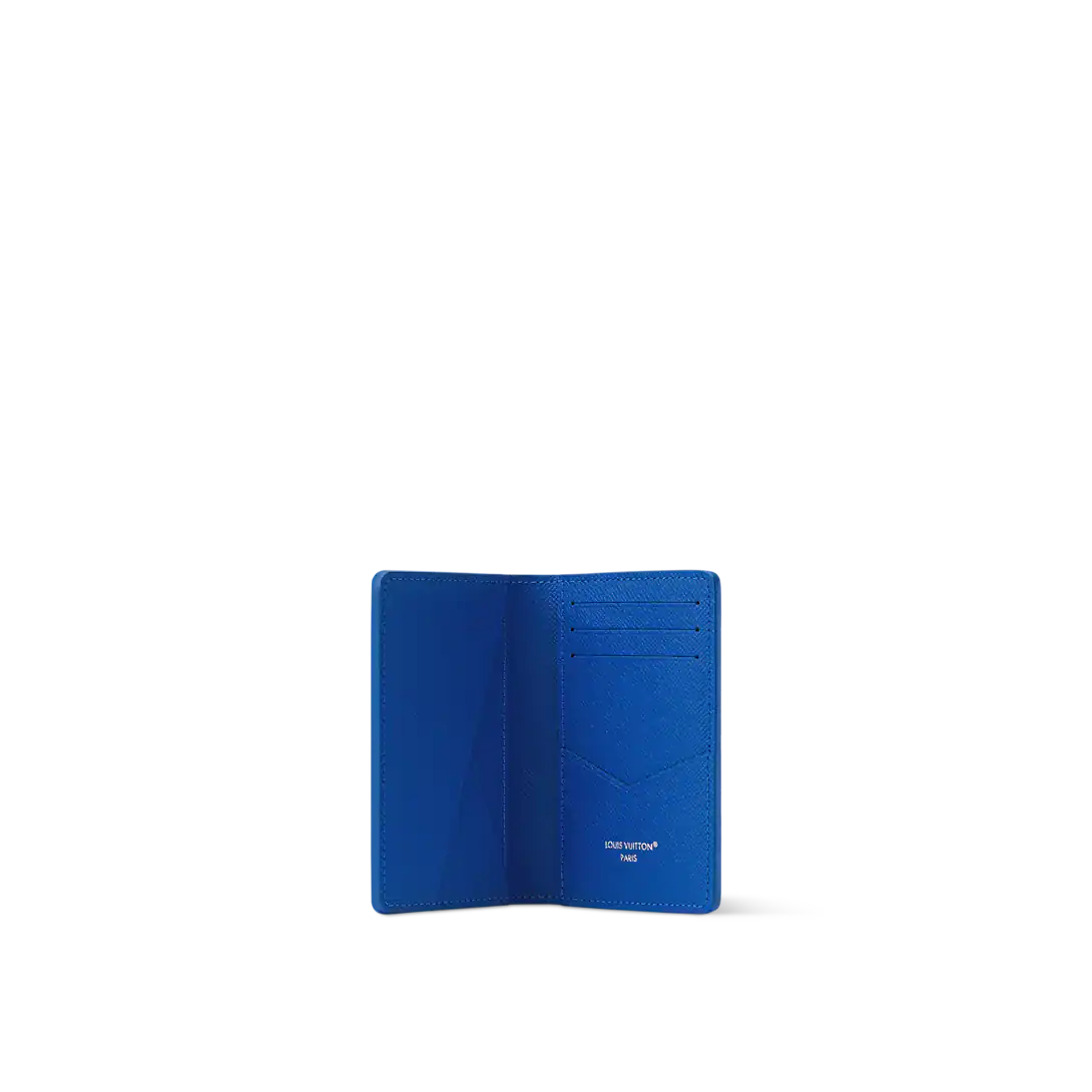 POCKET ORGANIZER
