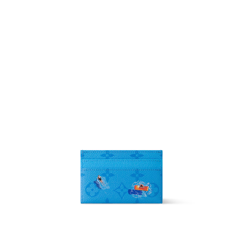 CARD HOLDER