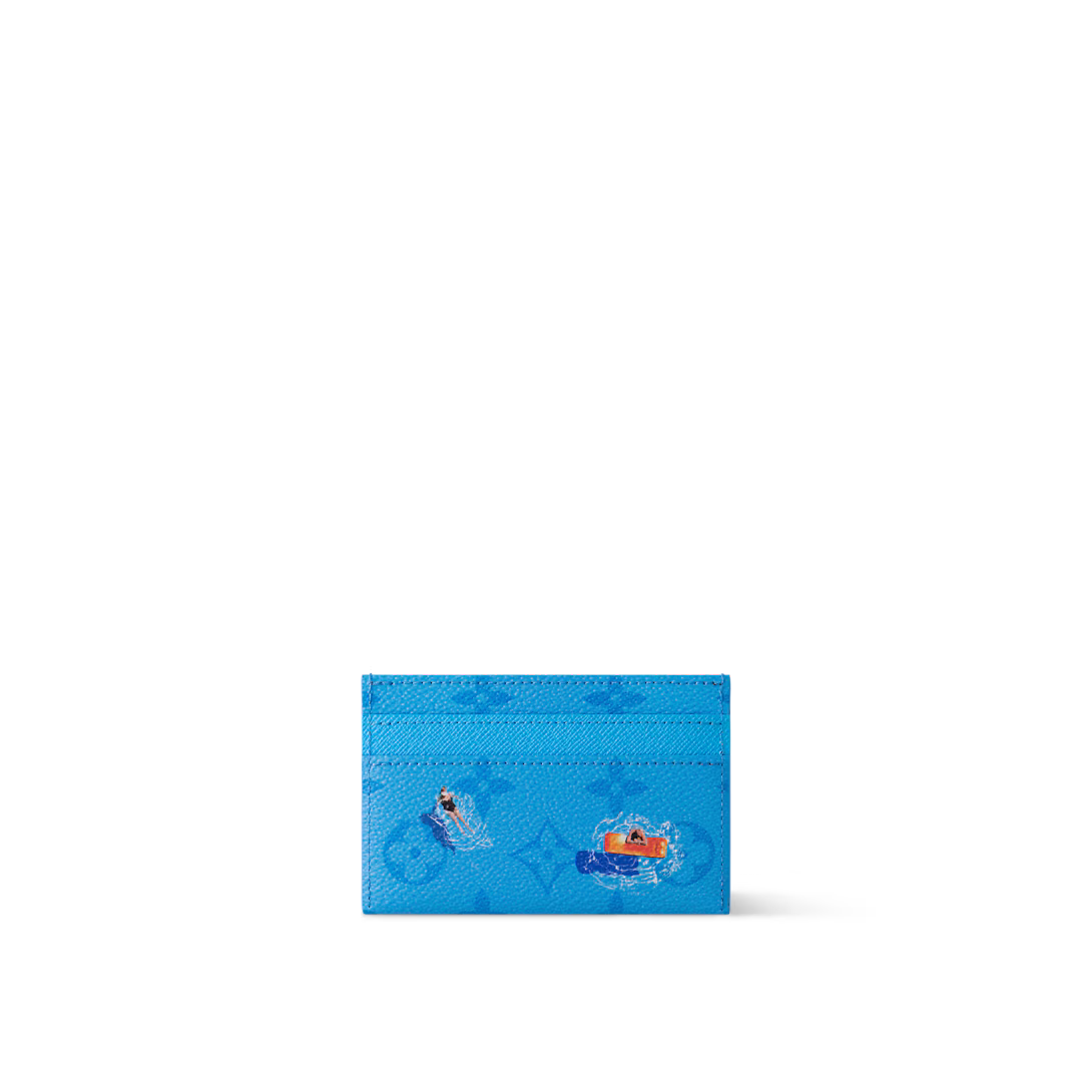 CARD HOLDER
