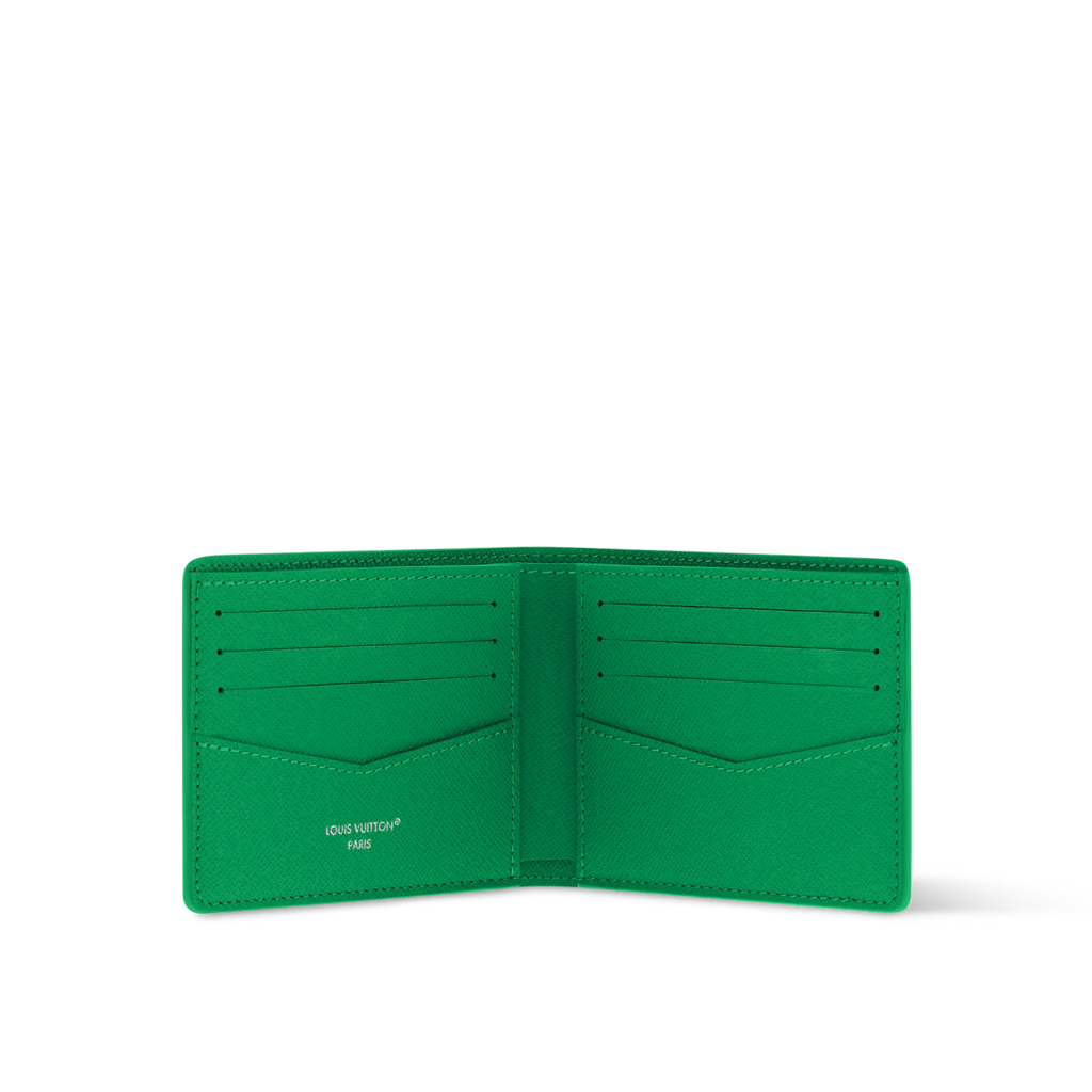 SLENDER WALLET