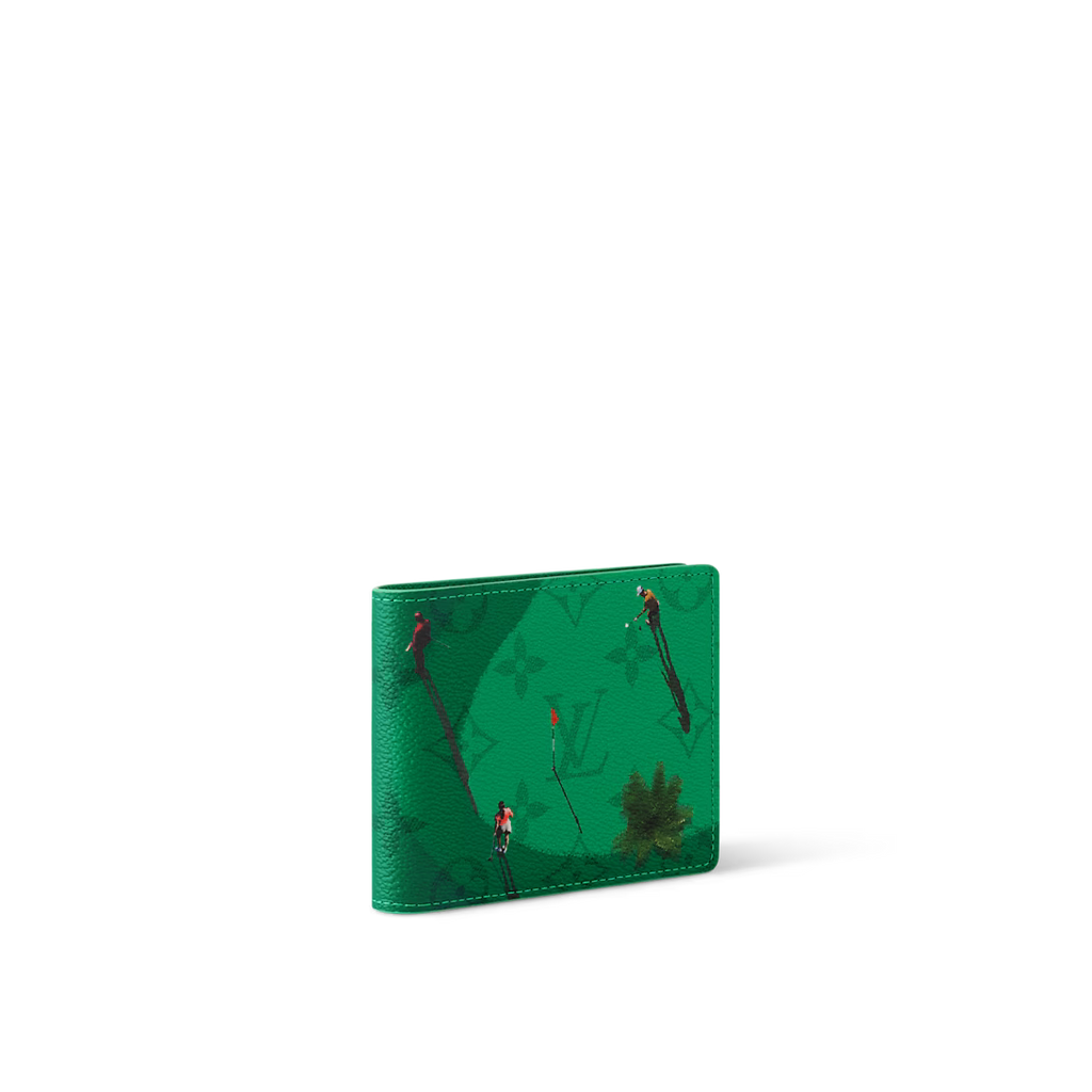 SLENDER WALLET