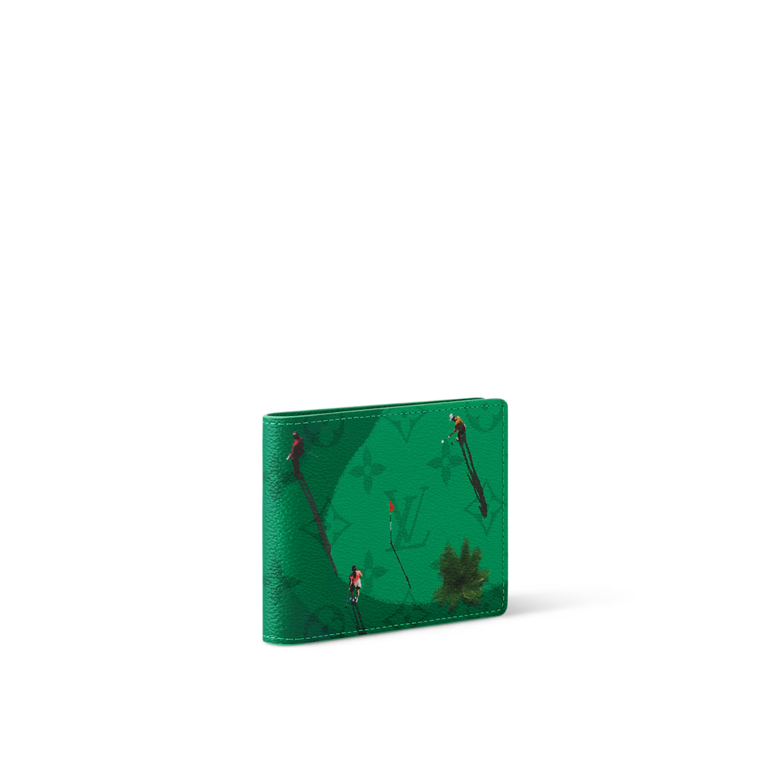 SLENDER WALLET