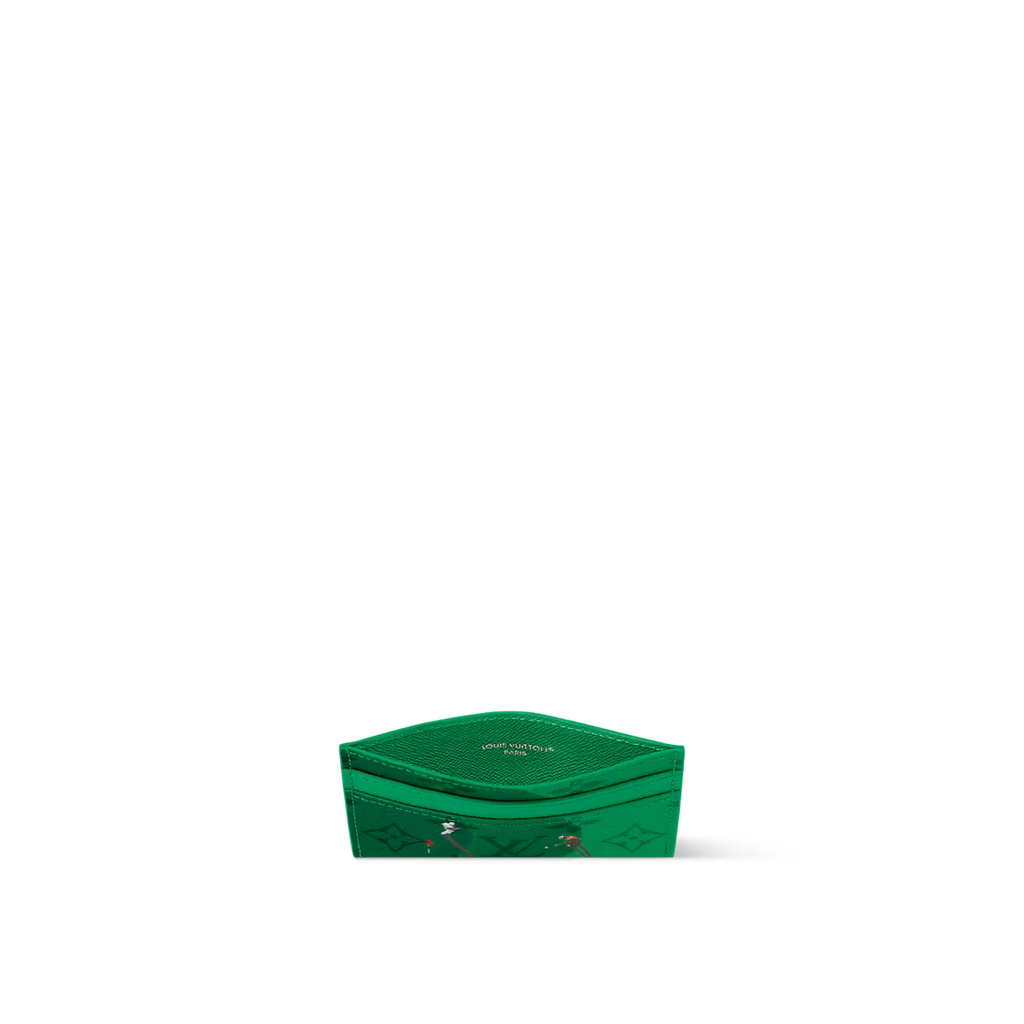 CARD HOLDER