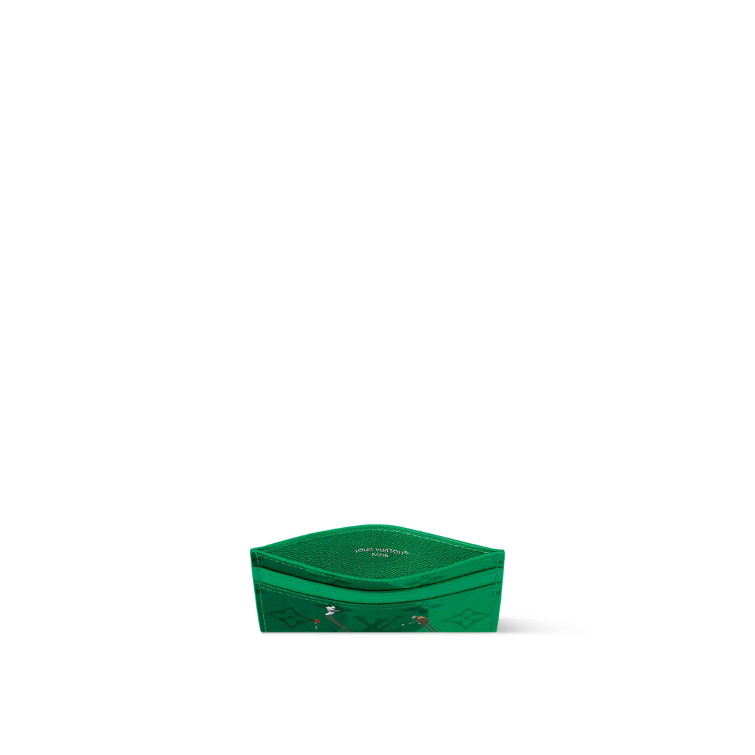CARD HOLDER