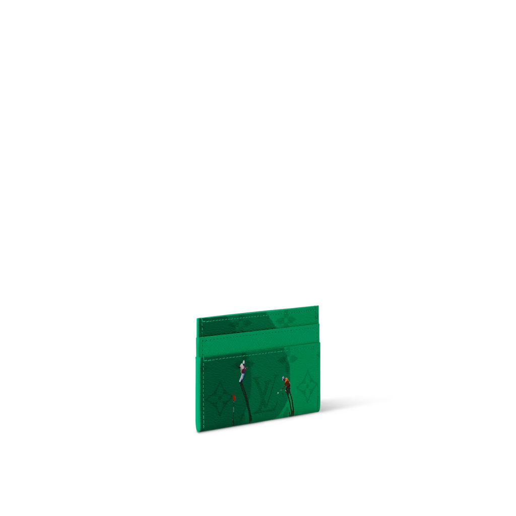 CARD HOLDER