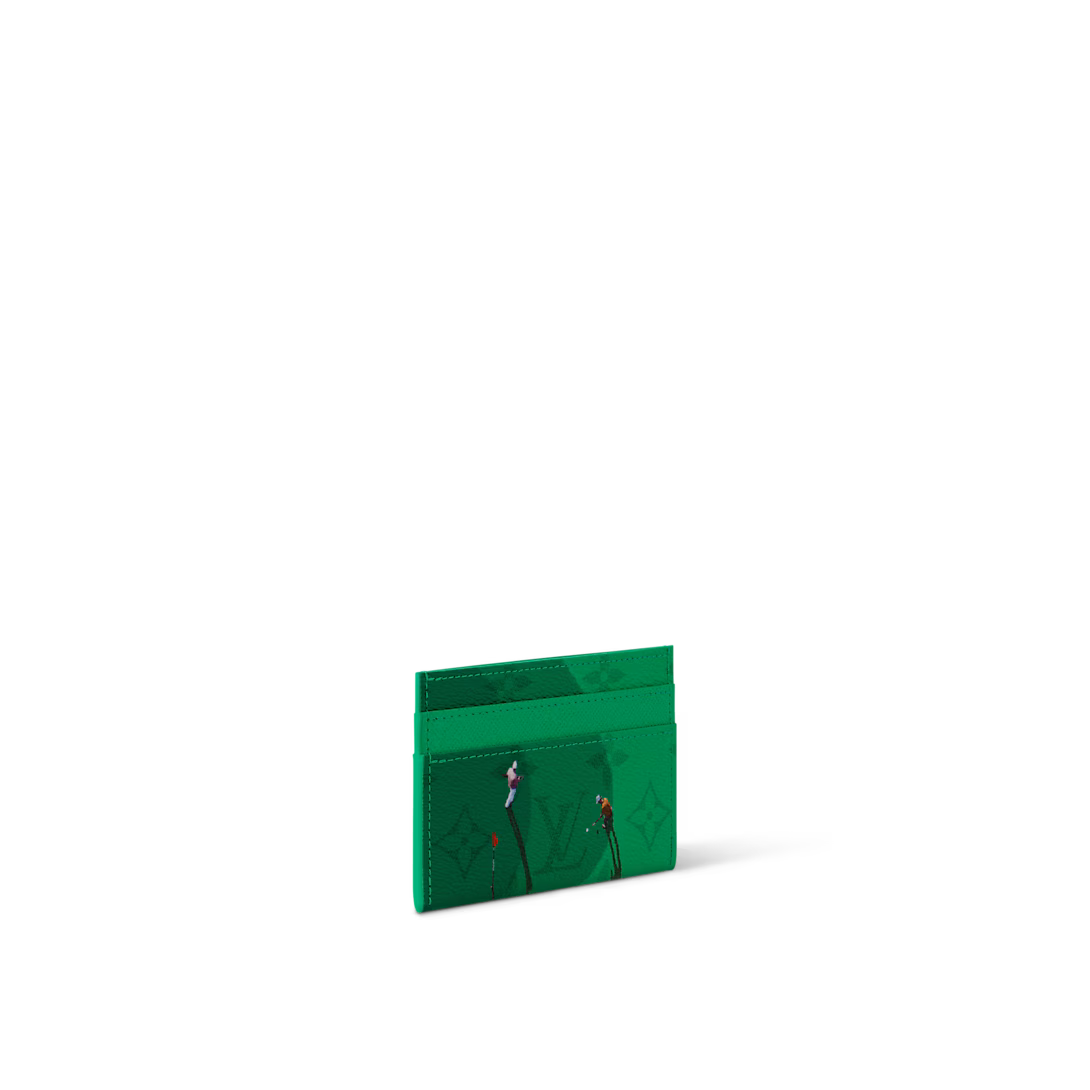 CARD HOLDER