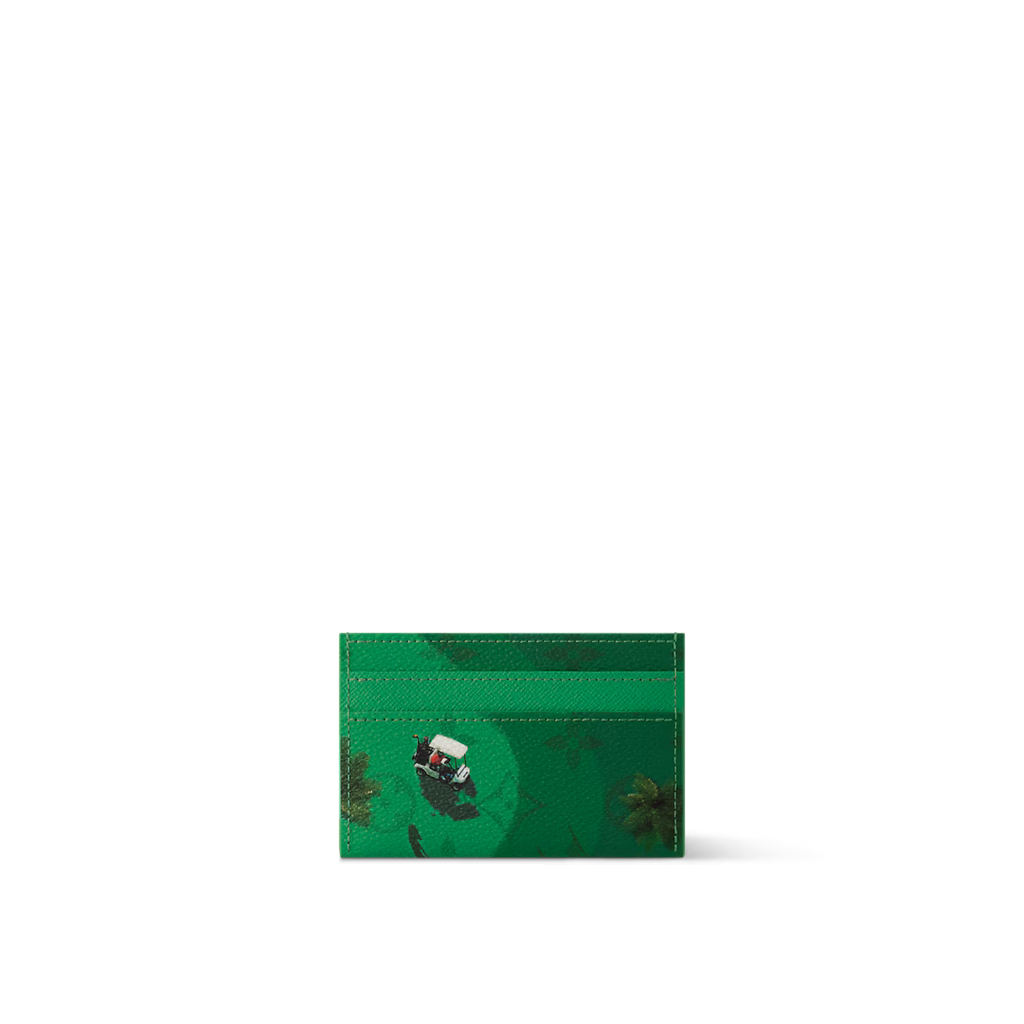 CARD HOLDER