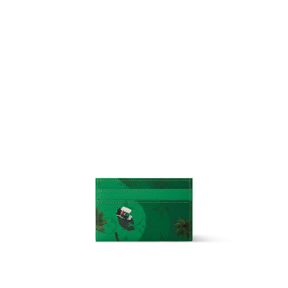 CARD HOLDER