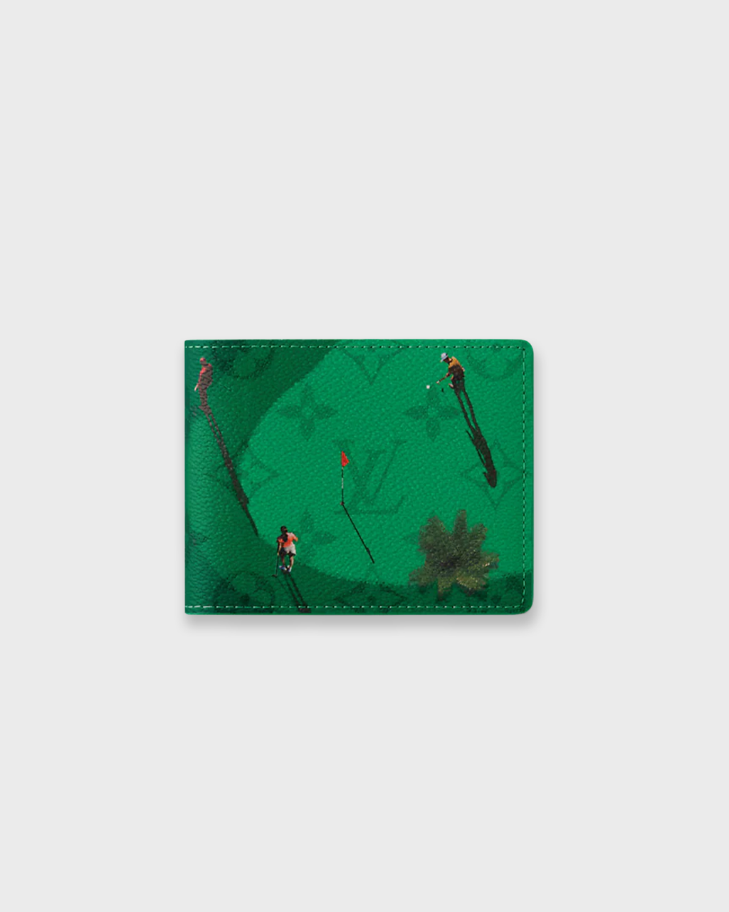SLENDER WALLET