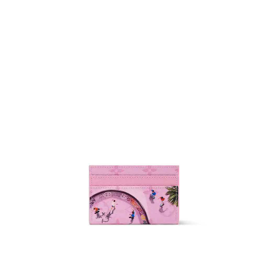 CARD HOLDER