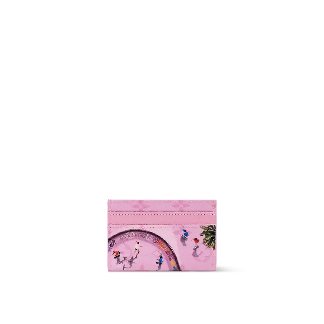 CARD HOLDER