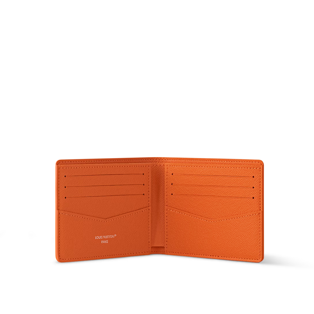 SLENDER WALLET