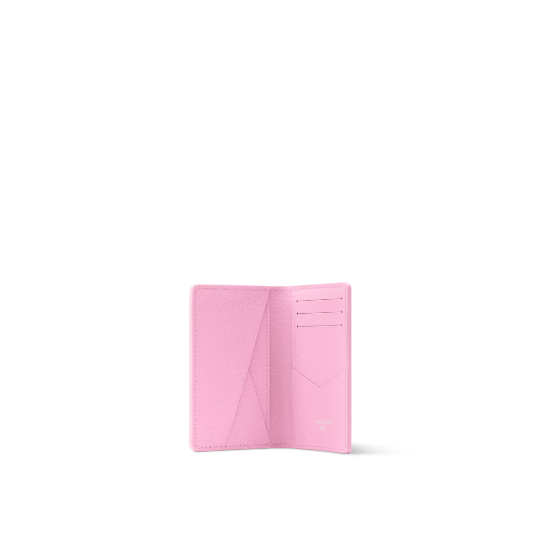 POCKET ORGANIZER