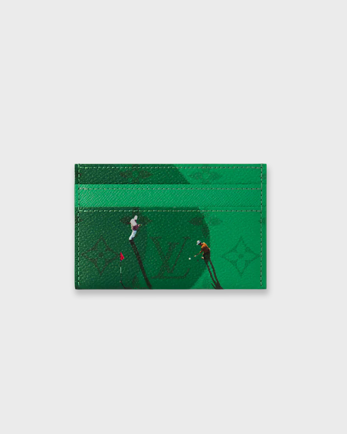 CARD HOLDER