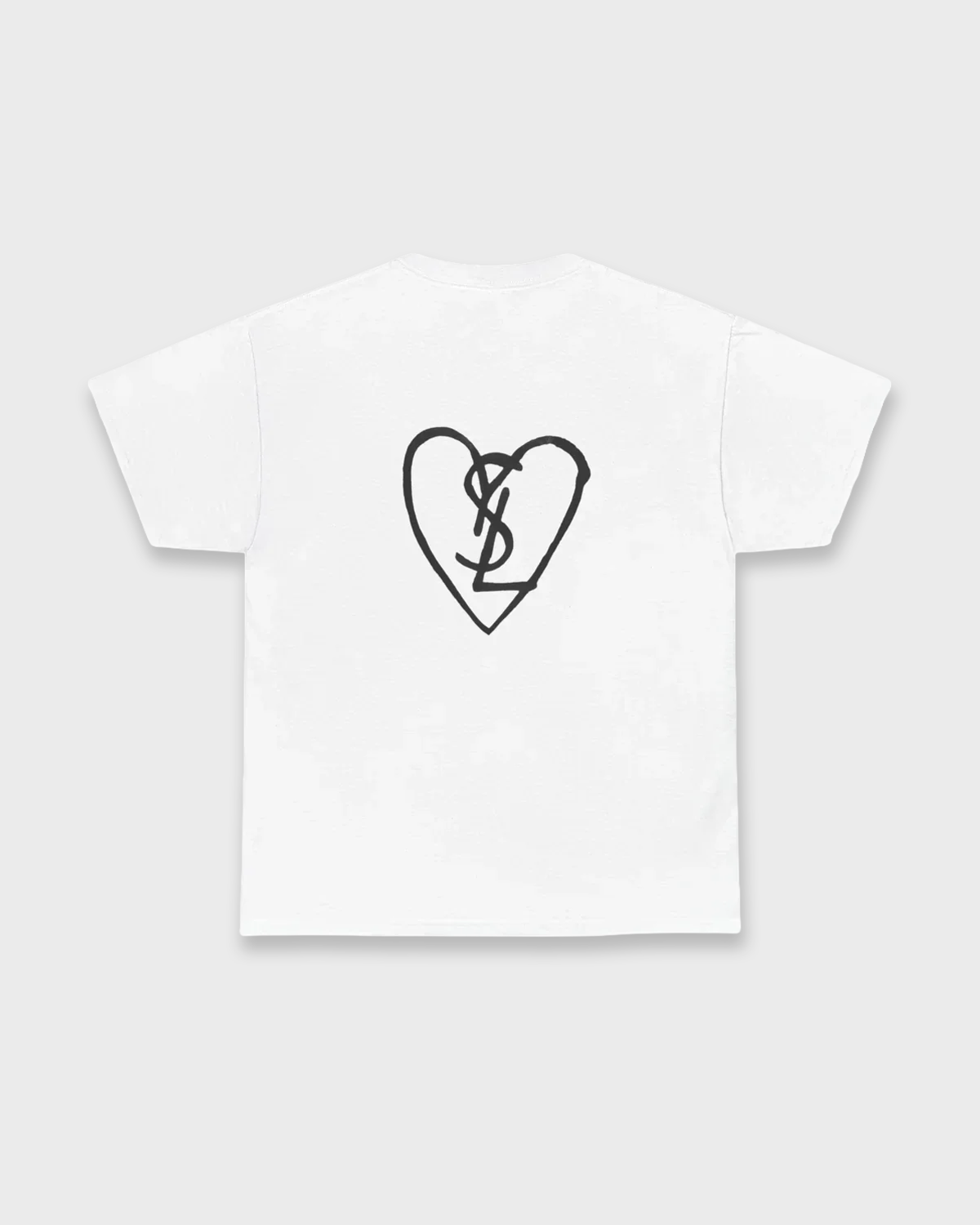HEART TEE
