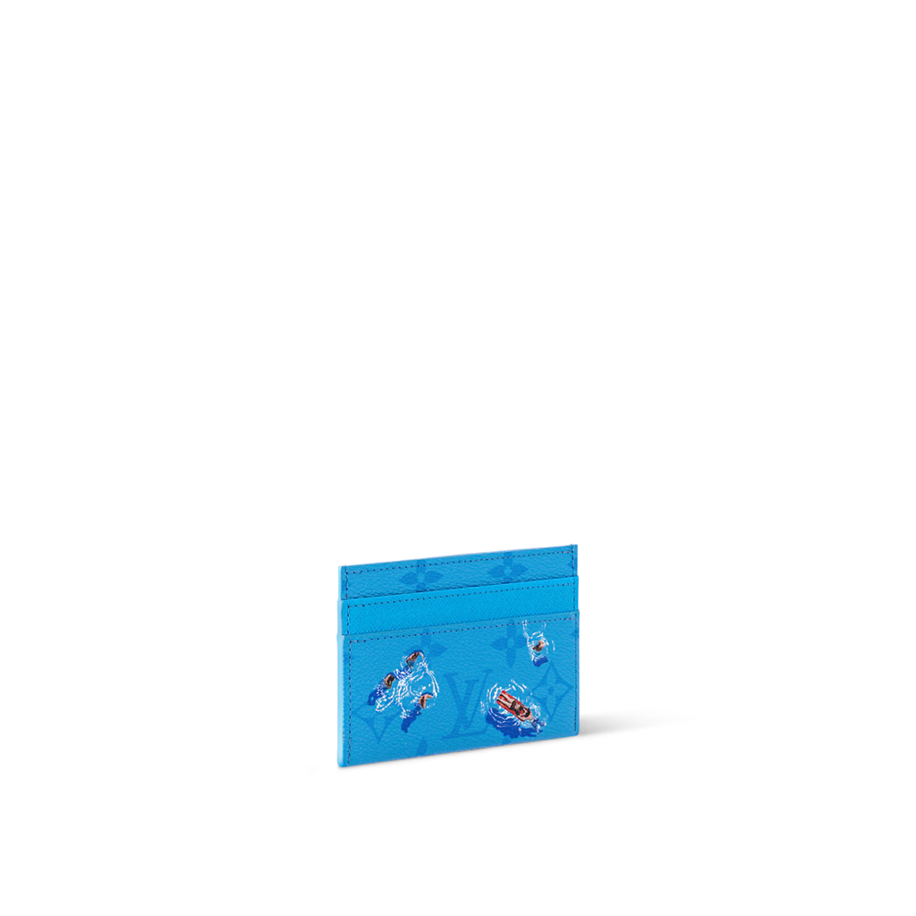 CARD HOLDER