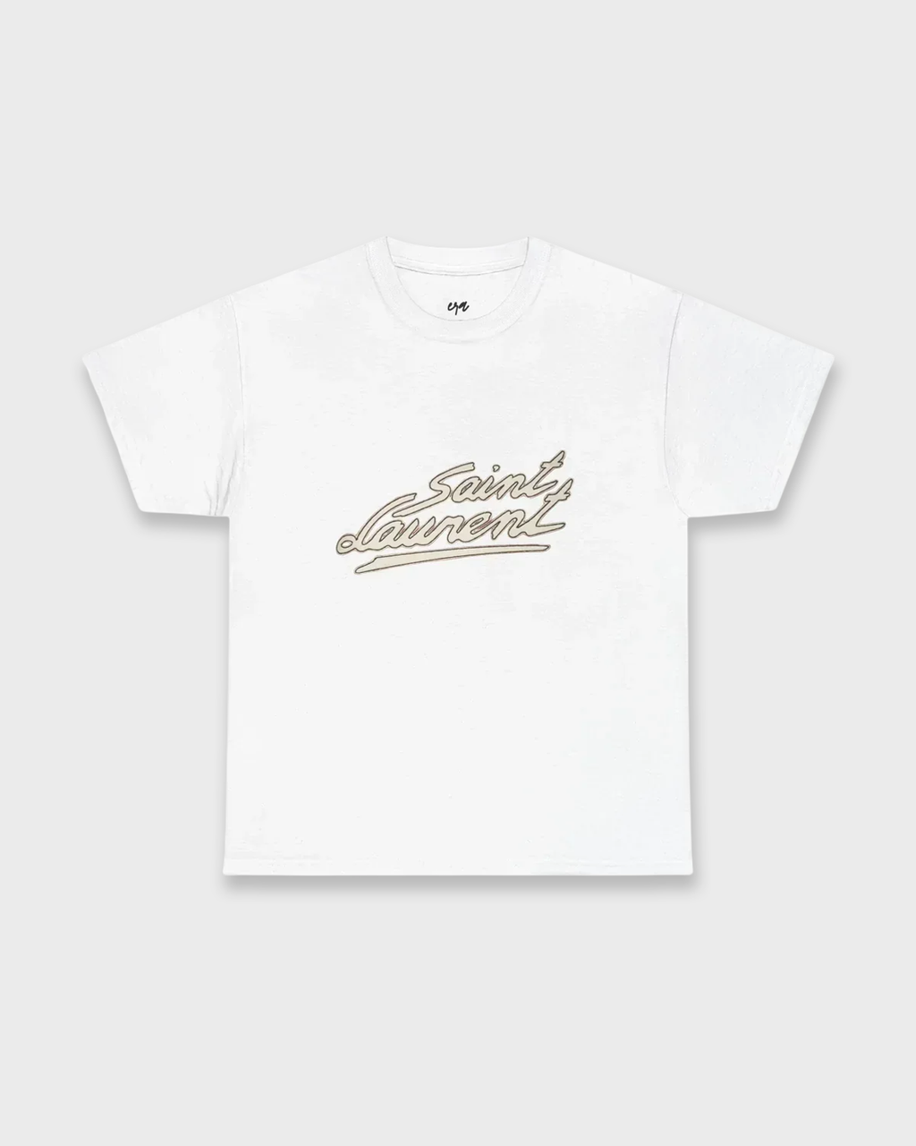 LAURENTS TEE