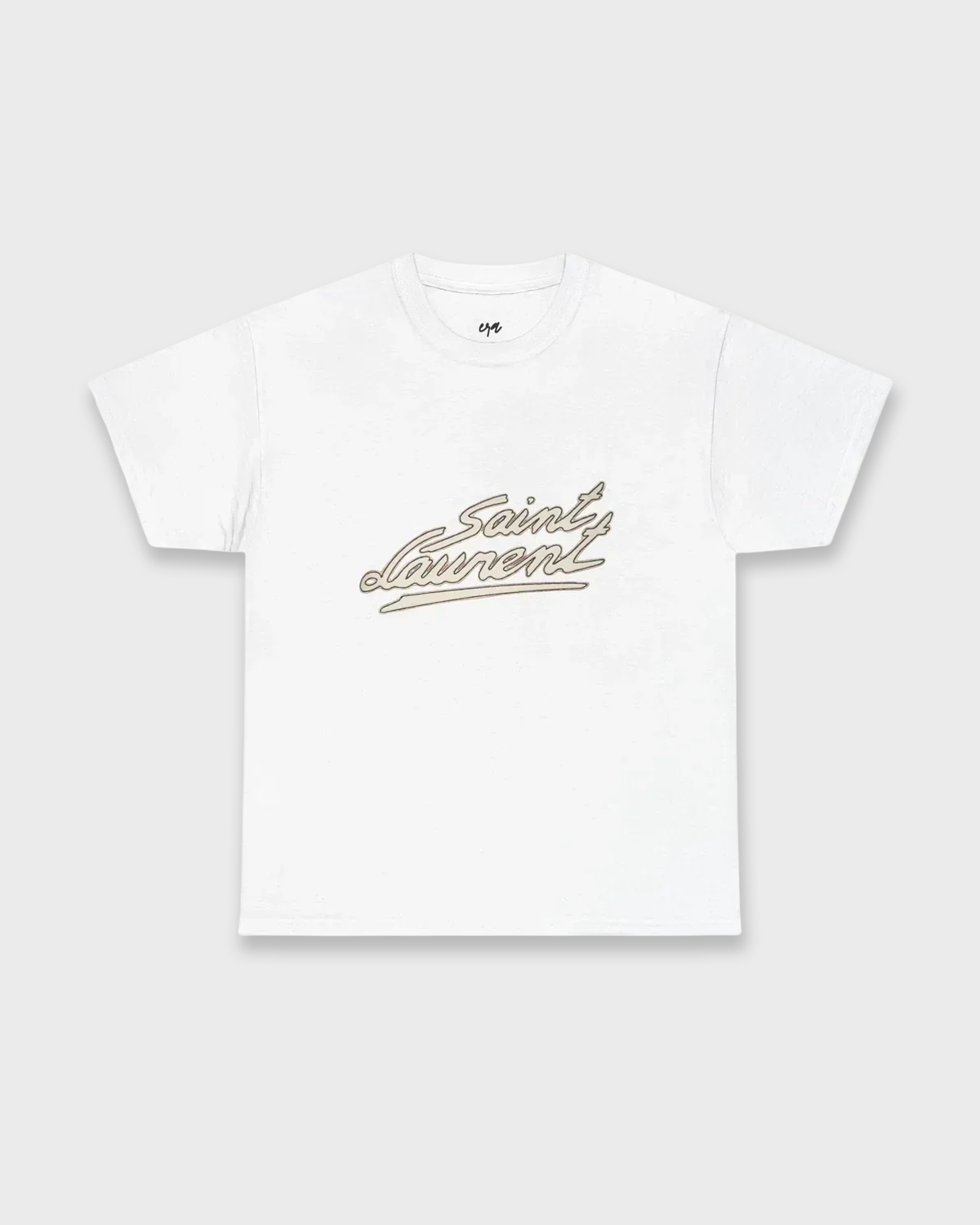LAURENTS TEE