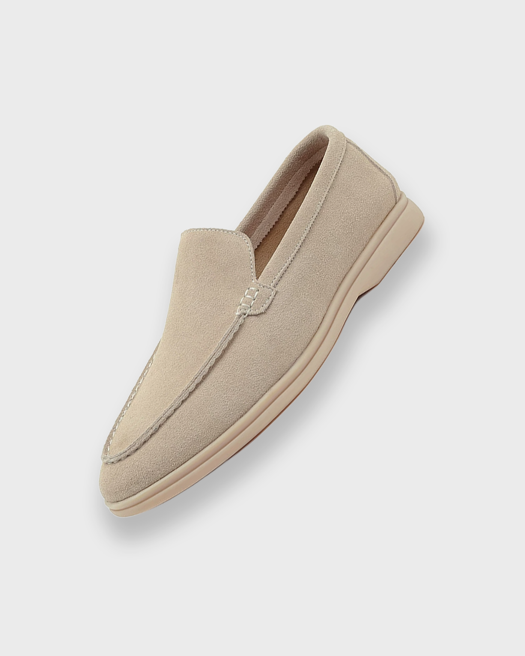 LORO LOAFERS