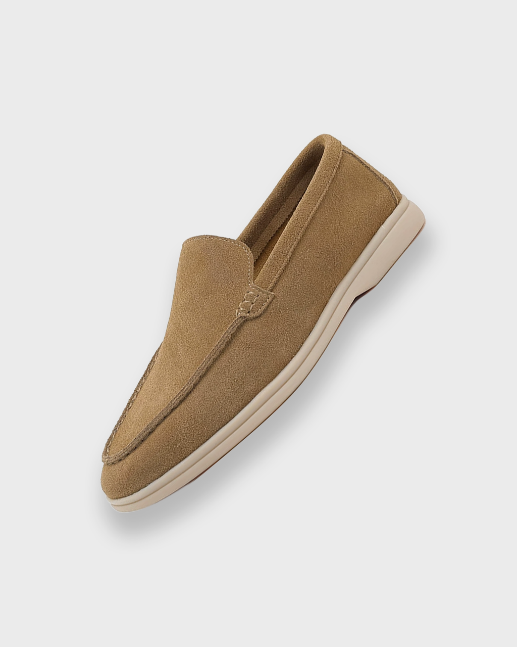 LORO LOAFERS