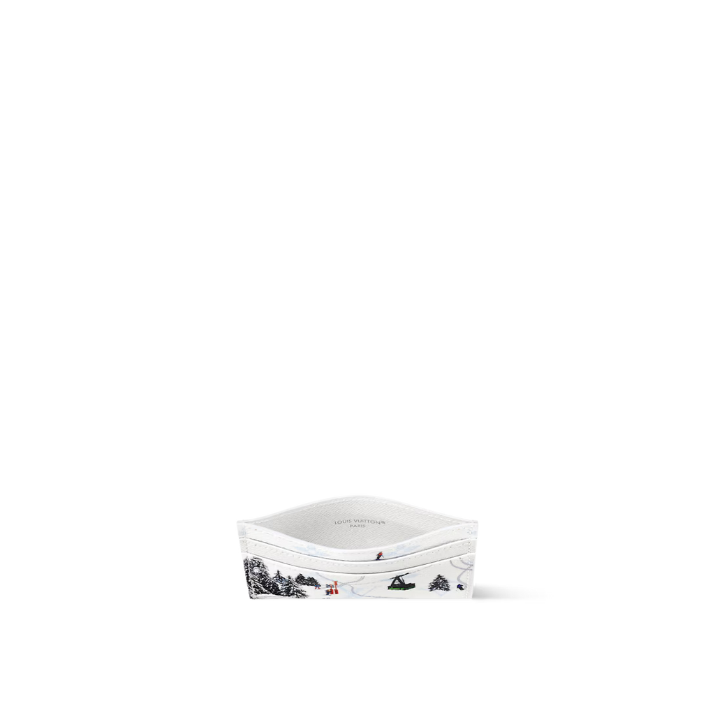 CARD HOLDER