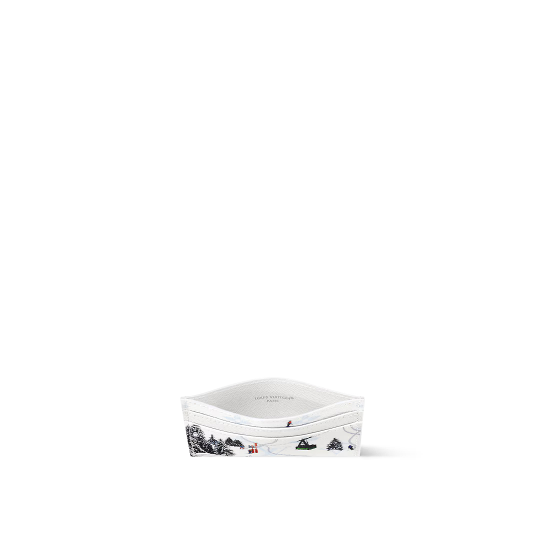 CARD HOLDER