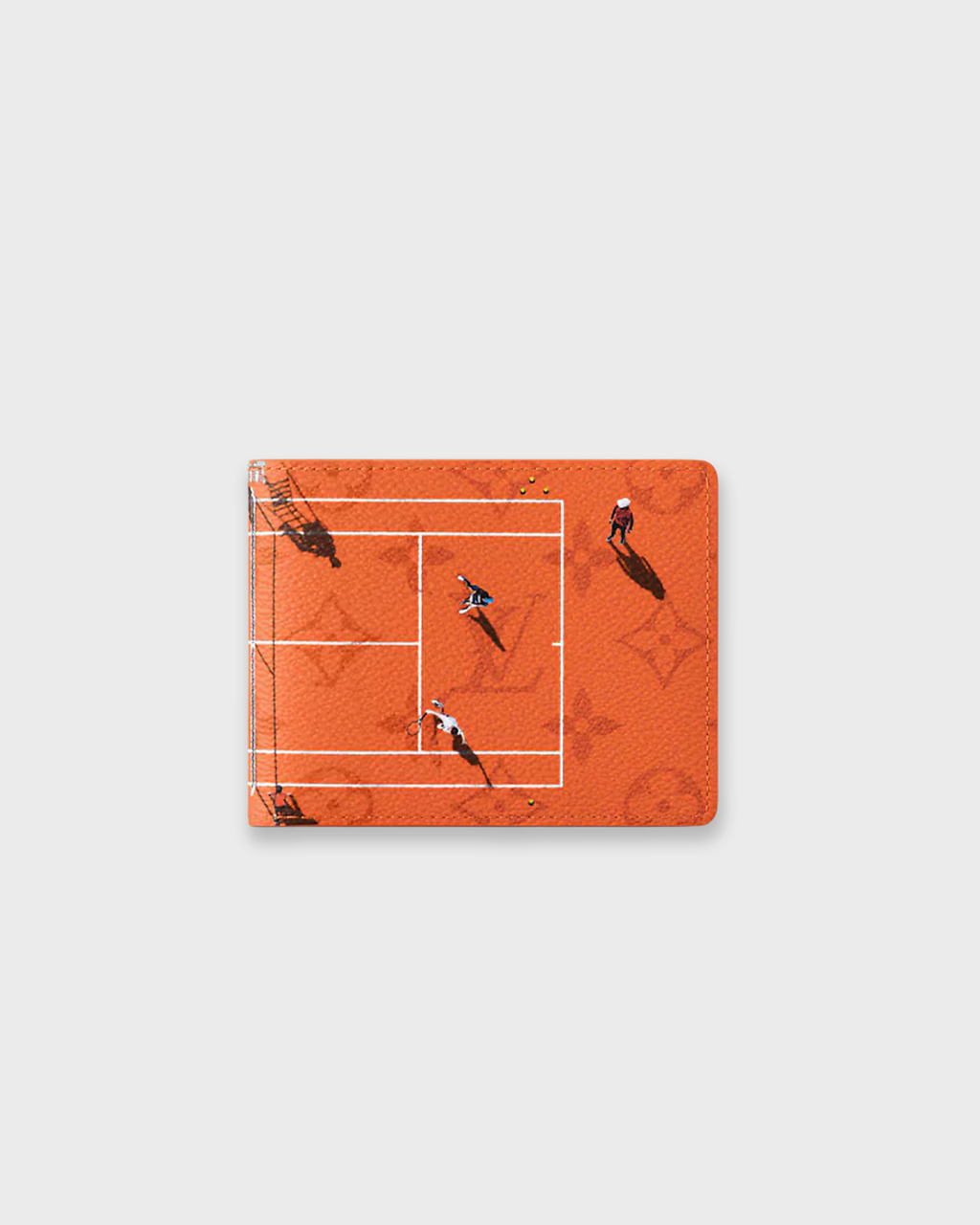 SLENDER WALLET