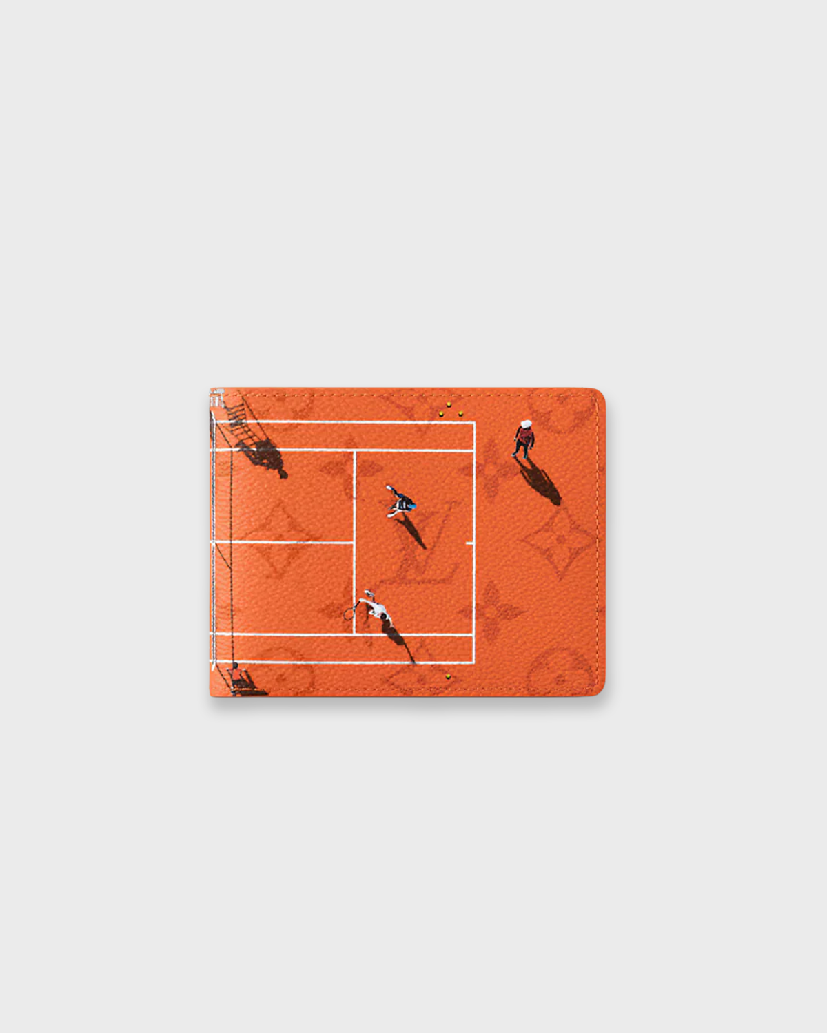 SLENDER WALLET