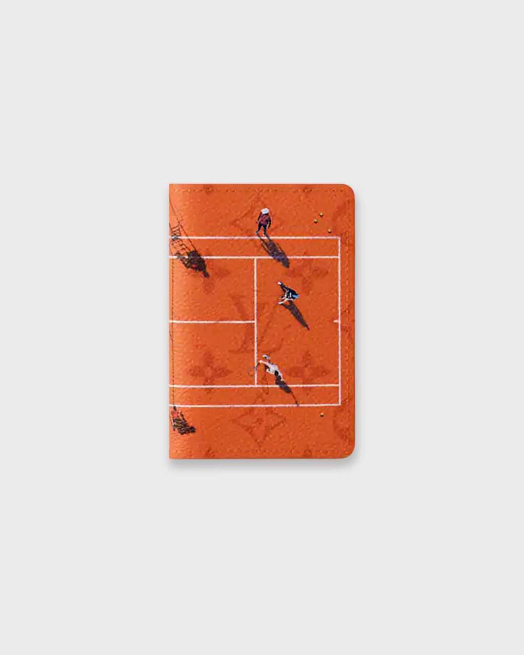 POCKET ORGANIZER