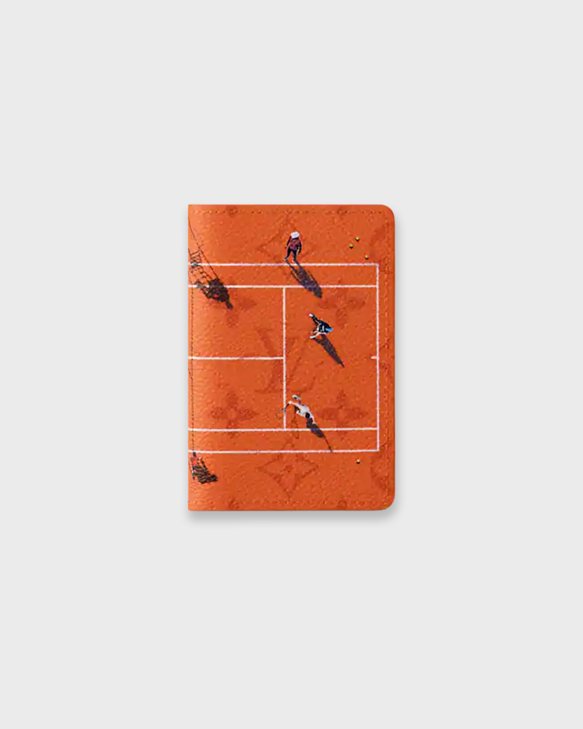 POCKET ORGANIZER